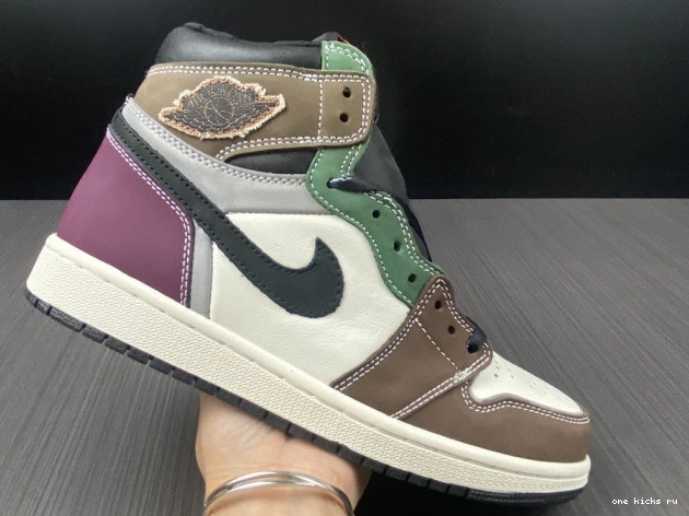 Chep Onekick Jordan High Hand OG DH3097-001 1 Crafted Air 0627